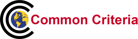 Common Criteria Logo