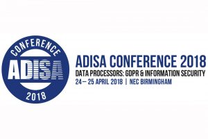 ADISA_Conference 2018