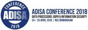ADISA Conference 2018